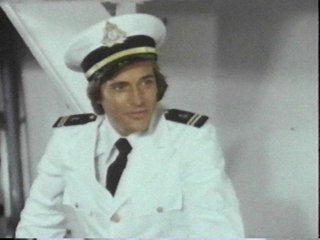 Cruise into Terror (1978)